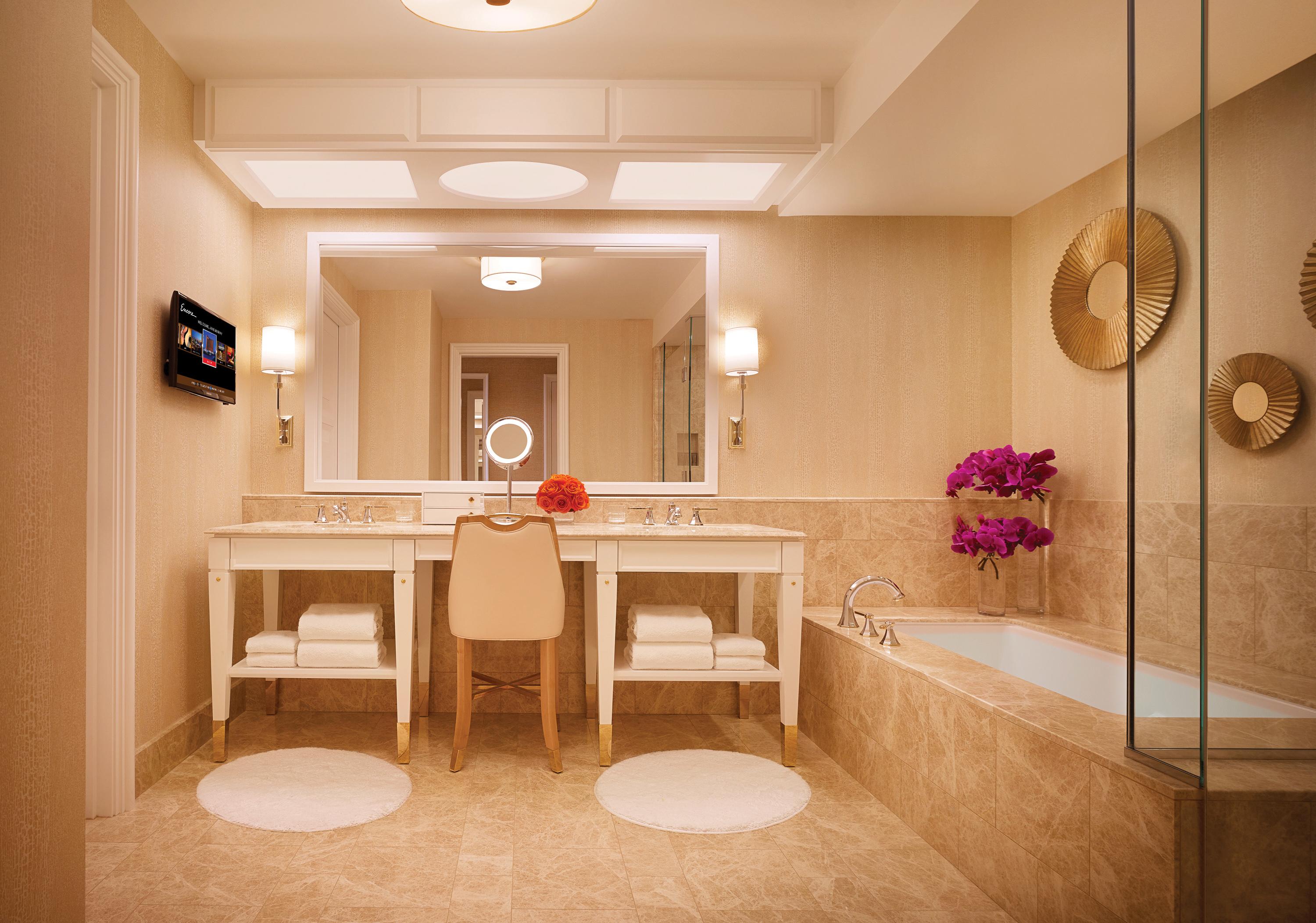 Encore Boston Harbor Everett Экстерьер фото