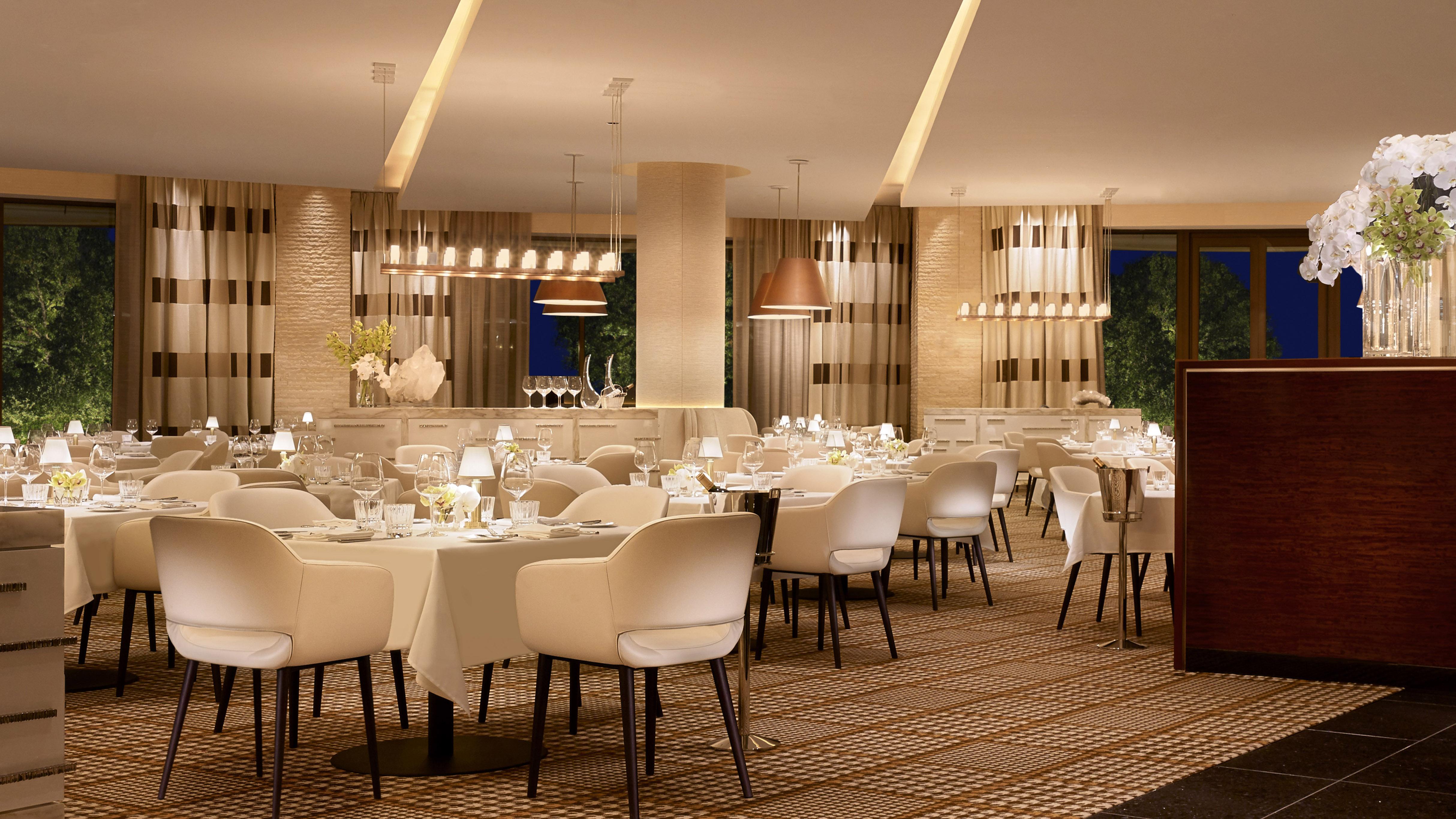 Encore Boston Harbor Everett Экстерьер фото The restaurant