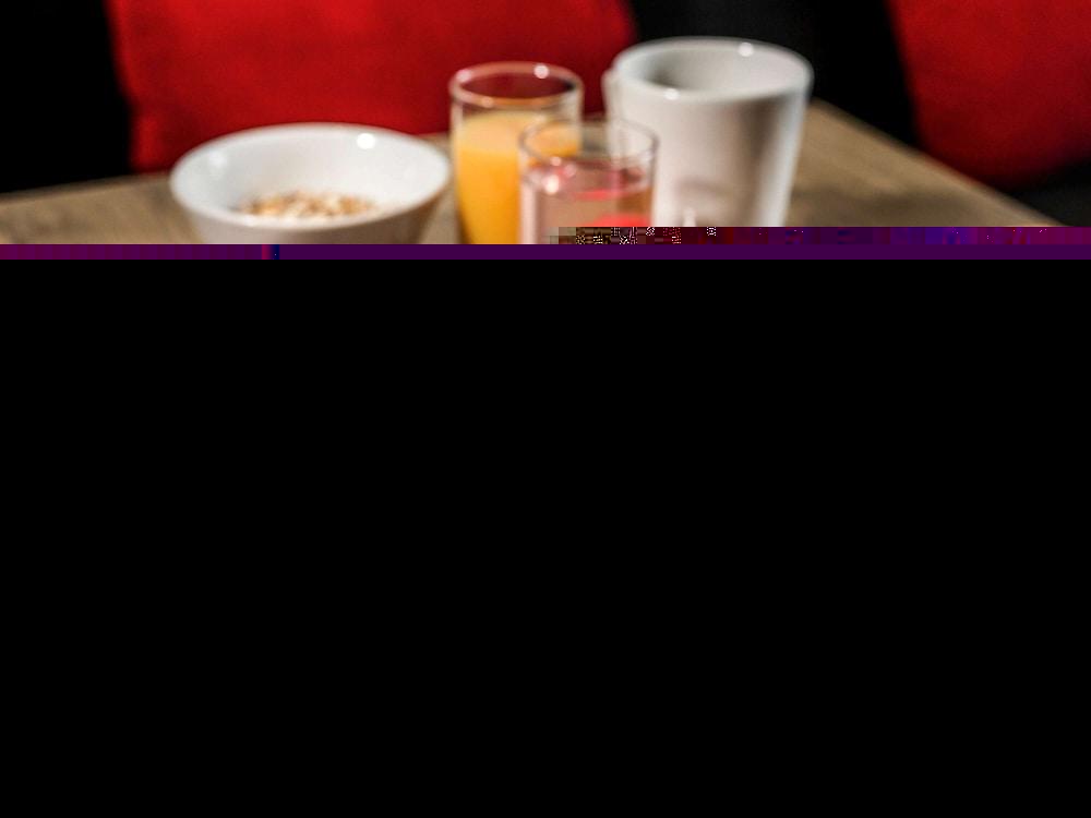 Encore Boston Harbor Everett Экстерьер фото A typical breakfast at a hotel
